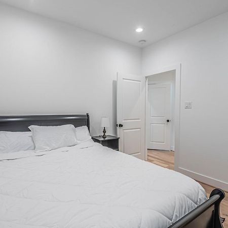 Villa Luxury 3Br, Ks Bed Mins Away 4Rm Dtown, Med Ctr à Houston Extérieur photo